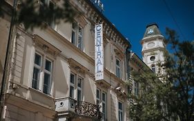 Hotel Central Osijek